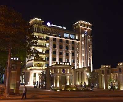 Grand Mercure Mysuru - An Accor Hotels Brand